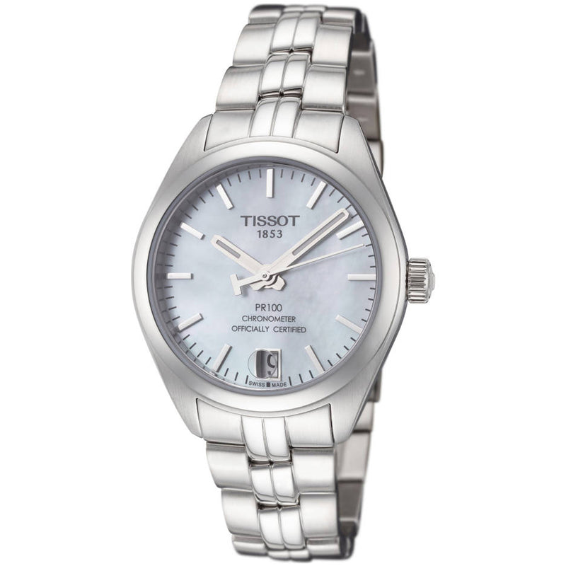 Tissot Women's T-Classic