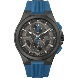 Bulova Men's Maquina