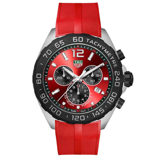 Tag Heuer Men's Formula 1