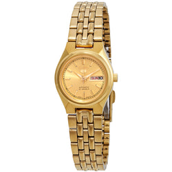 Seiko Women's Series 5