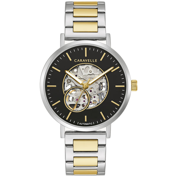 Caravelle Men's Classic