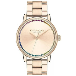 Coach Women's Grand