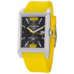 Locman Men's Stealth