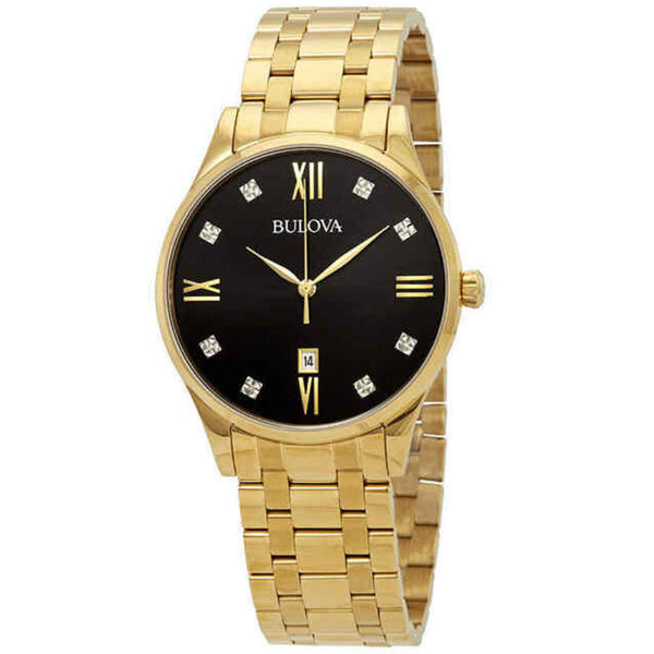 Bulova Men's Classic