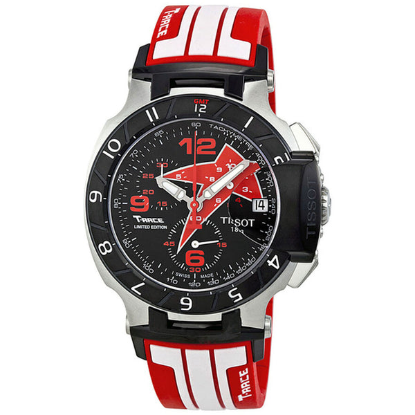 Tissot Men's T-Race