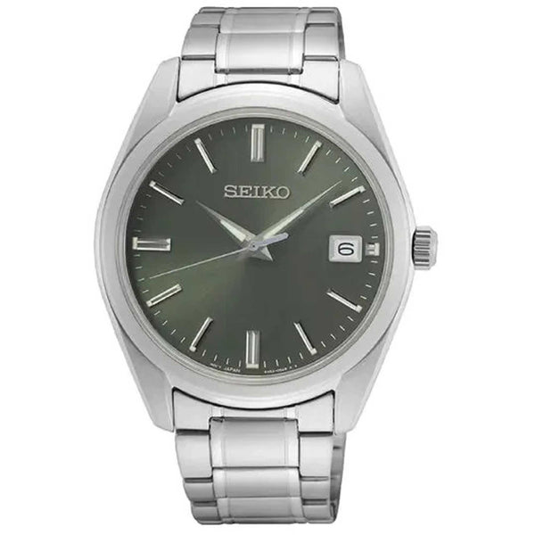 Seiko Men's Classic