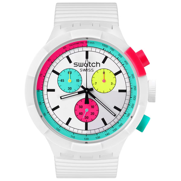 Swatch Men's Neon