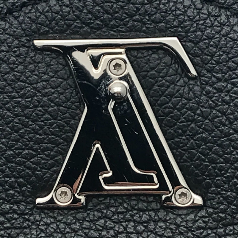 Louis Vuitton Portofeuil My Rock Me Ladies Wallet M62530 Calf Noir