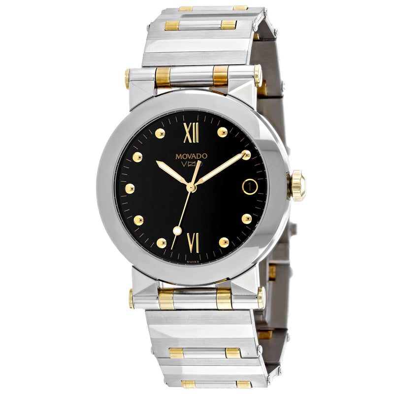 Movado Men's Vizio