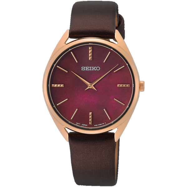 Seiko Women's Essentials