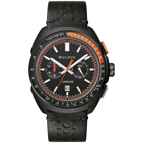 Bulova Men's Racer Chronograph