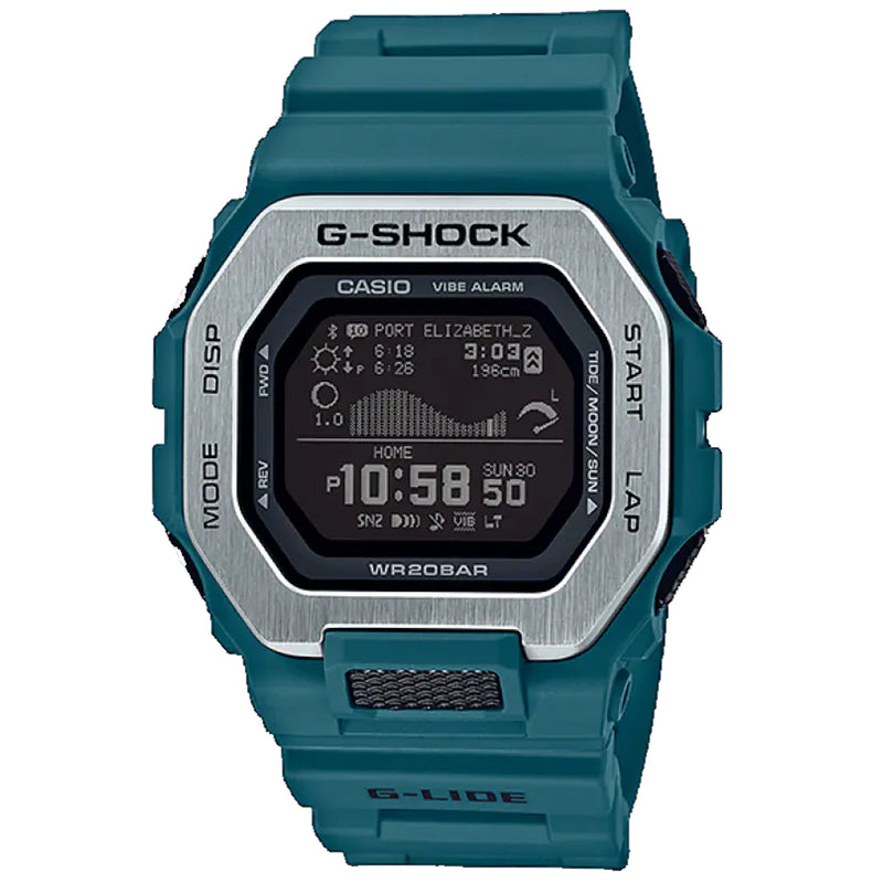 Casio Men's G-Shock