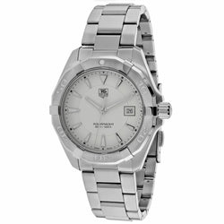 Tag Heuer Men's Aquaracer