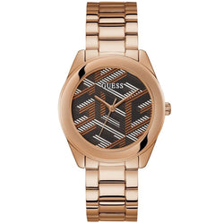 Guess Women's Cubed