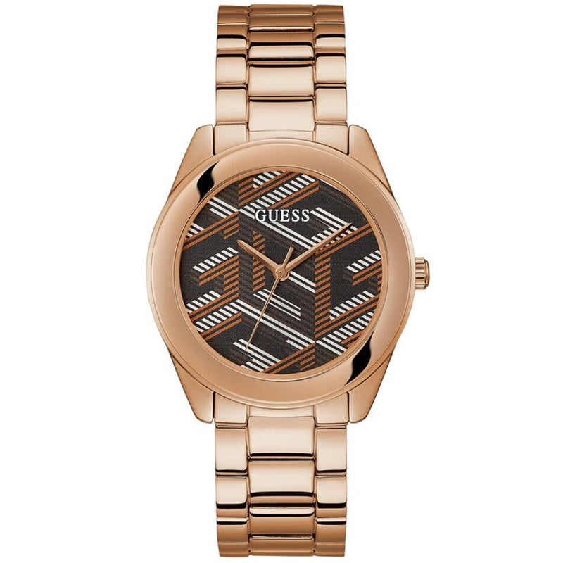 Guess Women's Cubed