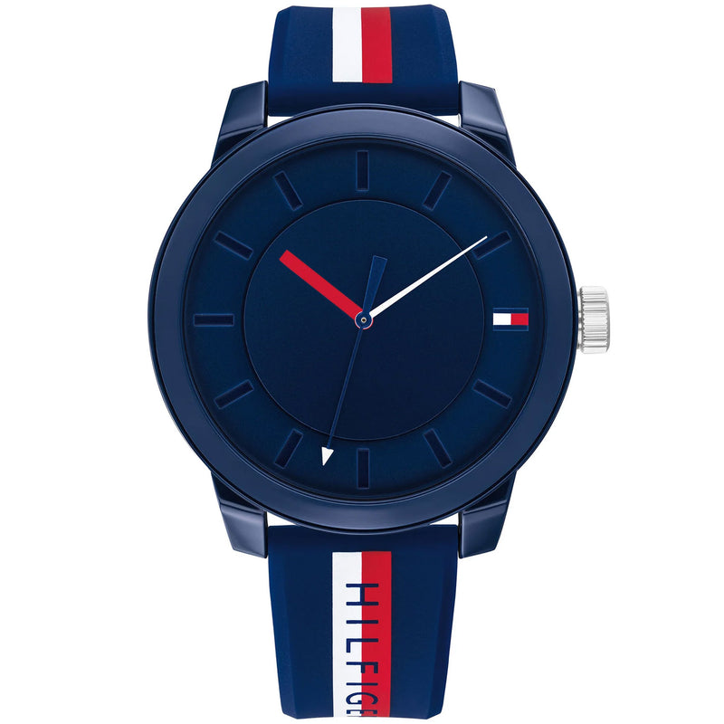 Tommy Hilfiger Men's Denim