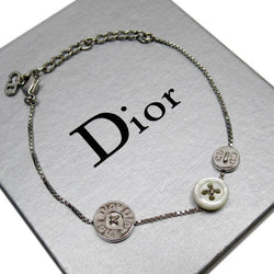 Christian Dior bracelet silver