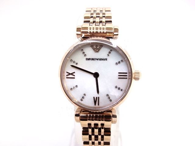 EMPORIO ARMANI AR11316 Watch Ladies