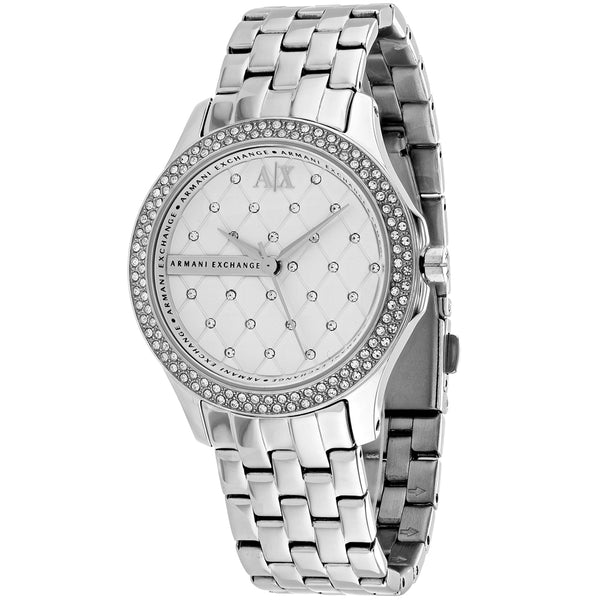 Armani Exchange Women's Classic