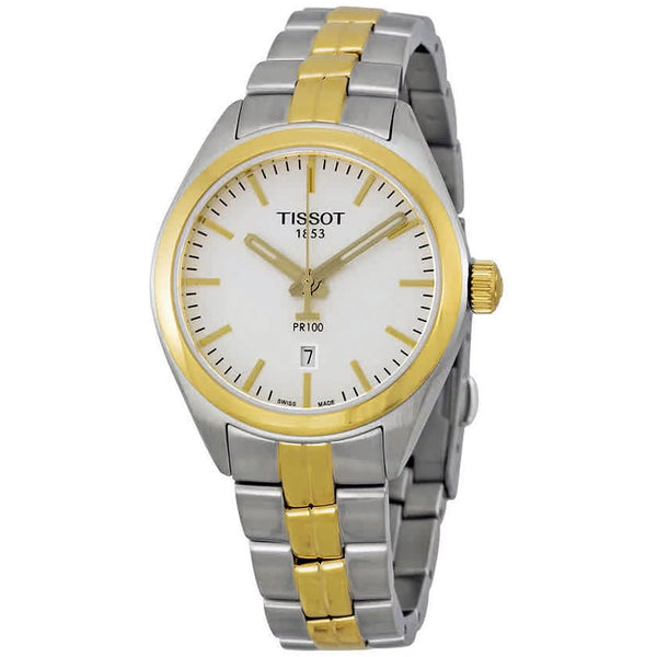 Tissot Women's PR 100