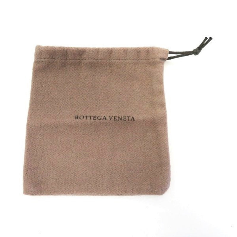 Bottega Veneta Coin Purse VN Card Case Unisex Wallet