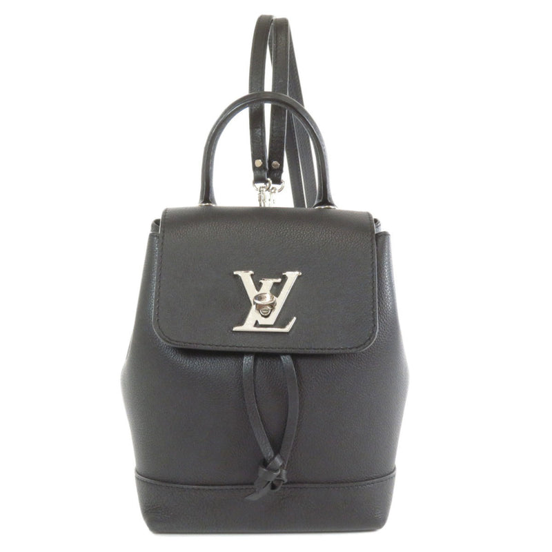 Louis Vuitton M54573 Rock Me Backpack Daypack Leather Ladies