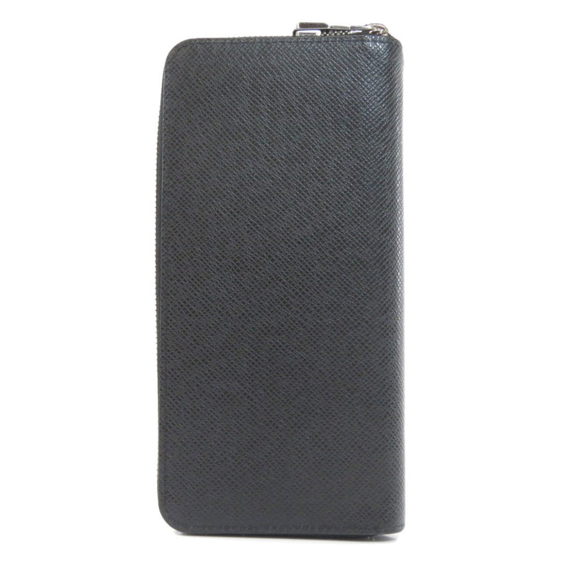 Louis Vuitton M30503 Zippy Wallet Vertical Taiga Bi-Fold Long Leather Mens