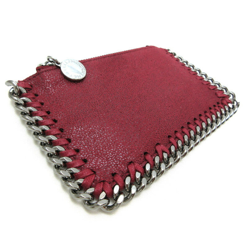Stella McCartney Womens Wallet