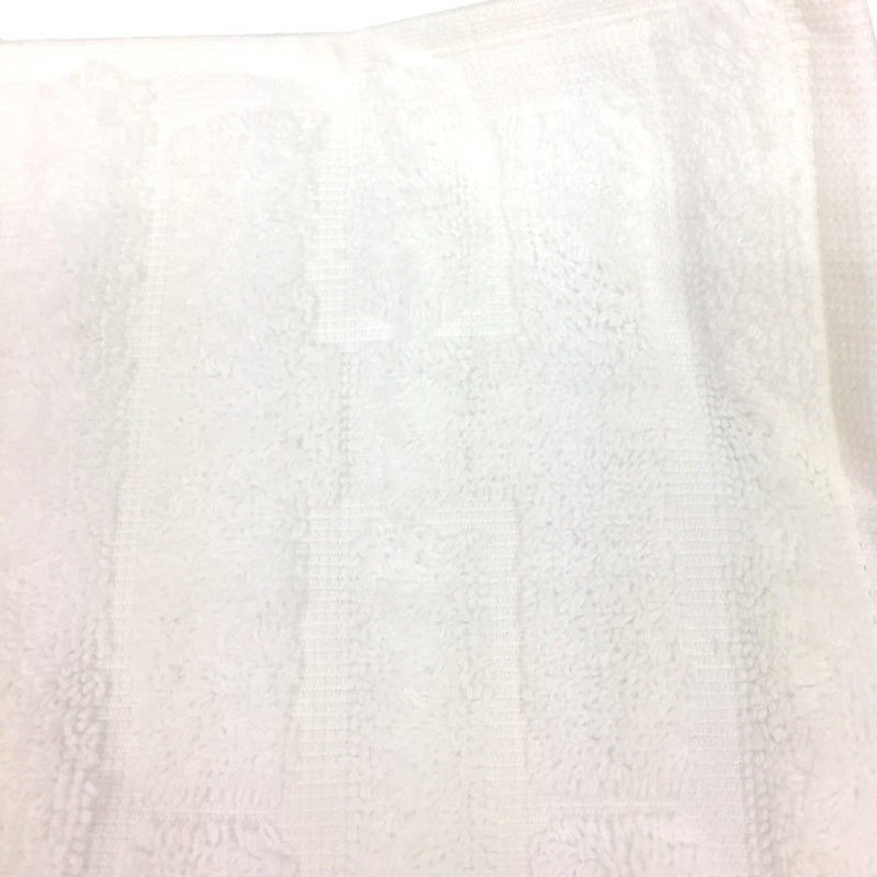 Hermes Hand Towel Handkerchief LABYRINTHE Labyrinth Cotton Unisex