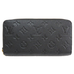 Louis Vuitton M61864 Zippy Wallet Unplant Long Bi-Fold Ladies