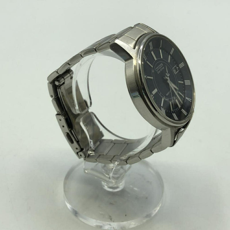 CITIZEN H415-S054541 Citizen Watch Silver