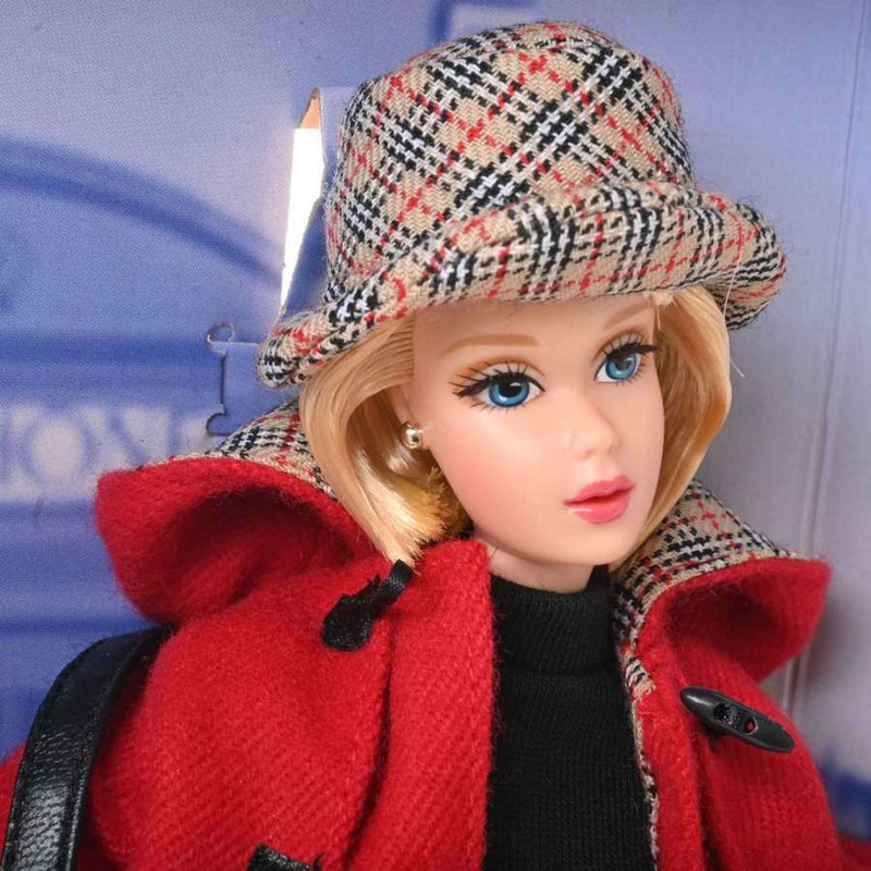 Burberry Figure