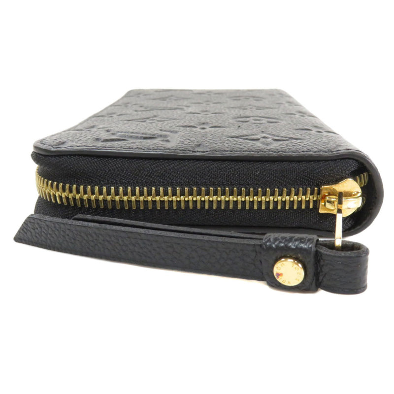 Louis Vuitton M61864 Zippy Wallet Unplant Long Bi-Fold Ladies