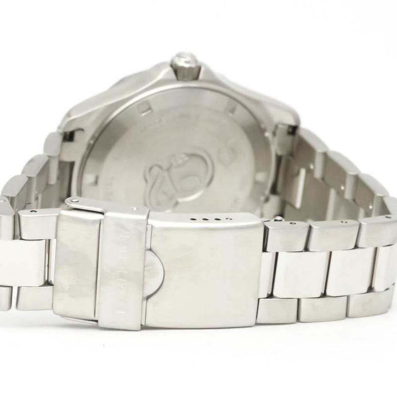 TAG HEUER Aquaracer Steel Quartz Mens Watch WAF1112