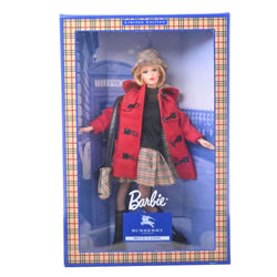 Burberry Figure