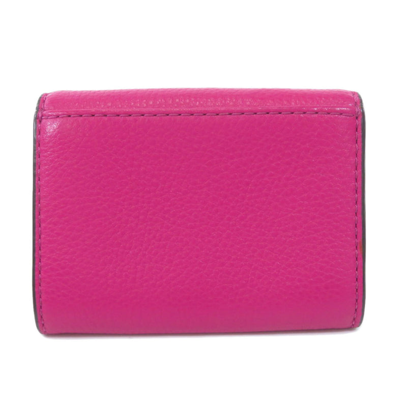 Michael Kors Card Case Leather Ladies