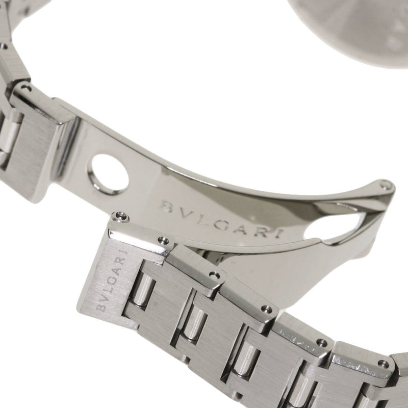 Bvlgari BB23SSD Watch Stainless Steel SS Ladies