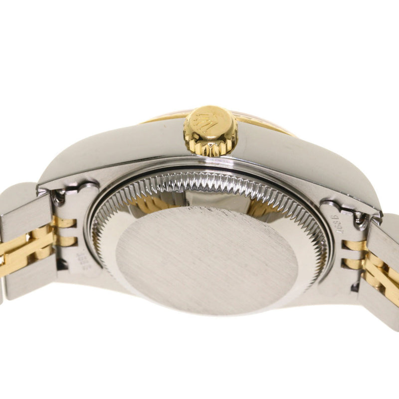 Rolex 79173 Datejust Watch Stainless Steel K18YG Ladies