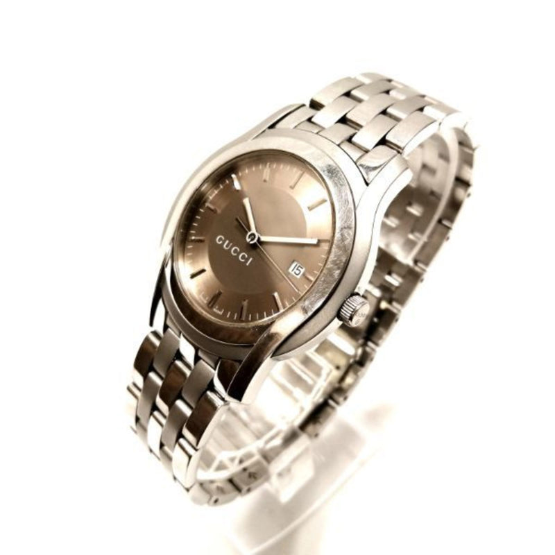 Gucci GUCCI 5500XL Quartz Watches Mens