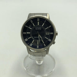 CITIZEN H415-S054541 Citizen Watch Silver