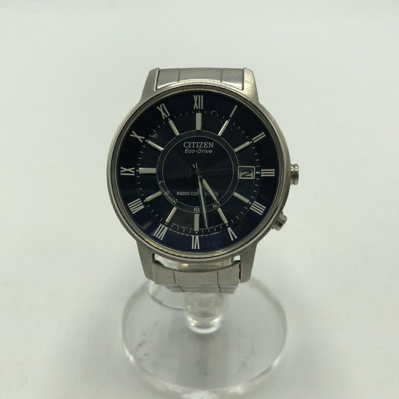 CITIZEN H415-S054541 Citizen Watch Silver