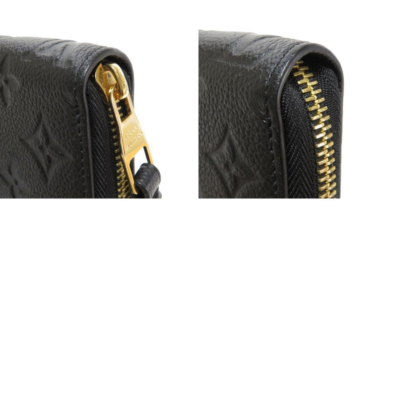 Louis Vuitton M61864 Zippy Wallet Unplant Long Bi-Fold Ladies