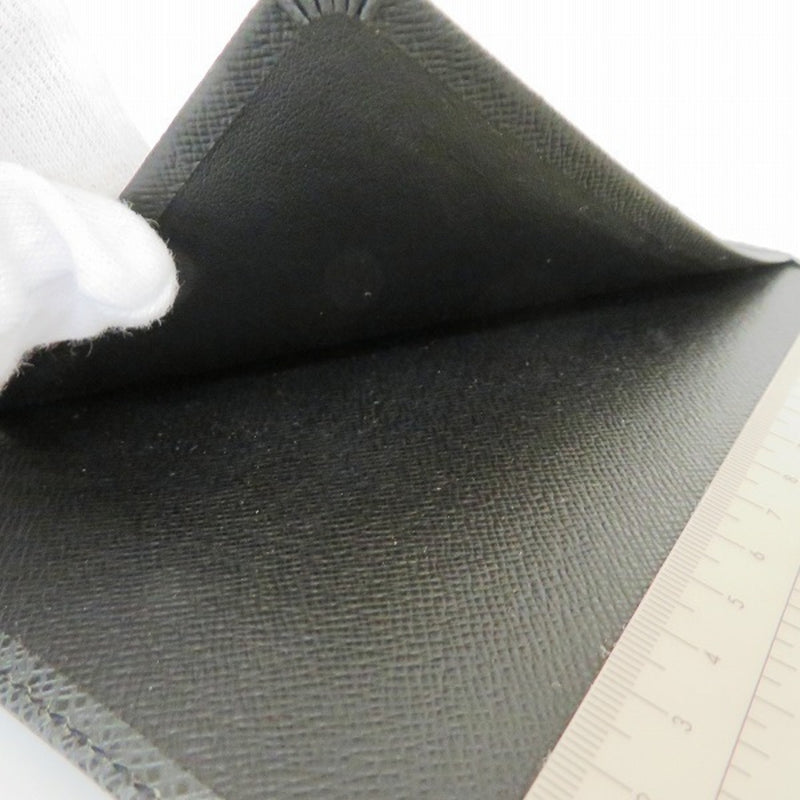 Louis Vuitton Taiga Agenda MM R20222 Notebook Cover Unisex