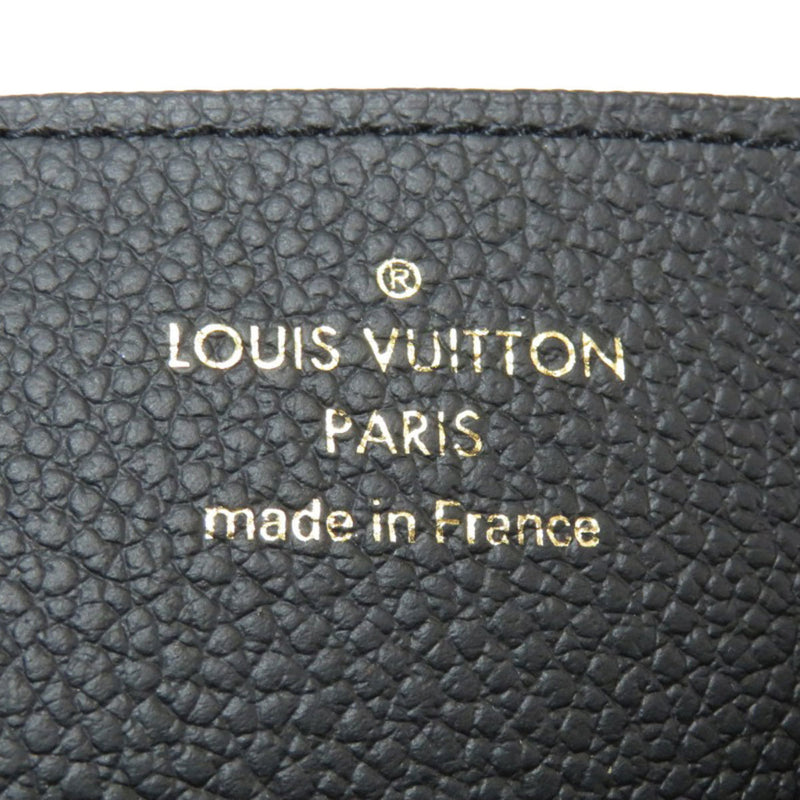 Louis Vuitton M61864 Zippy Wallet Unplant Long Bi-Fold Ladies