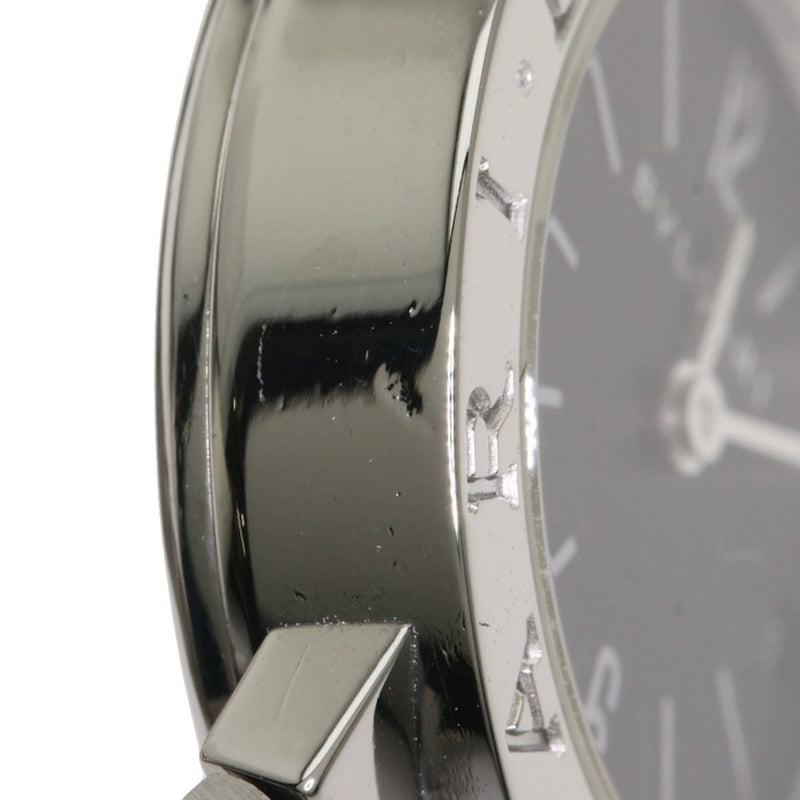 Bvlgari BB23SSD Watch Stainless Steel SS Ladies