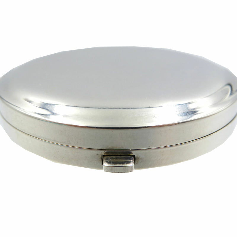 Tiffany & Co. Tiffany Silver 925 Makeup Mirror