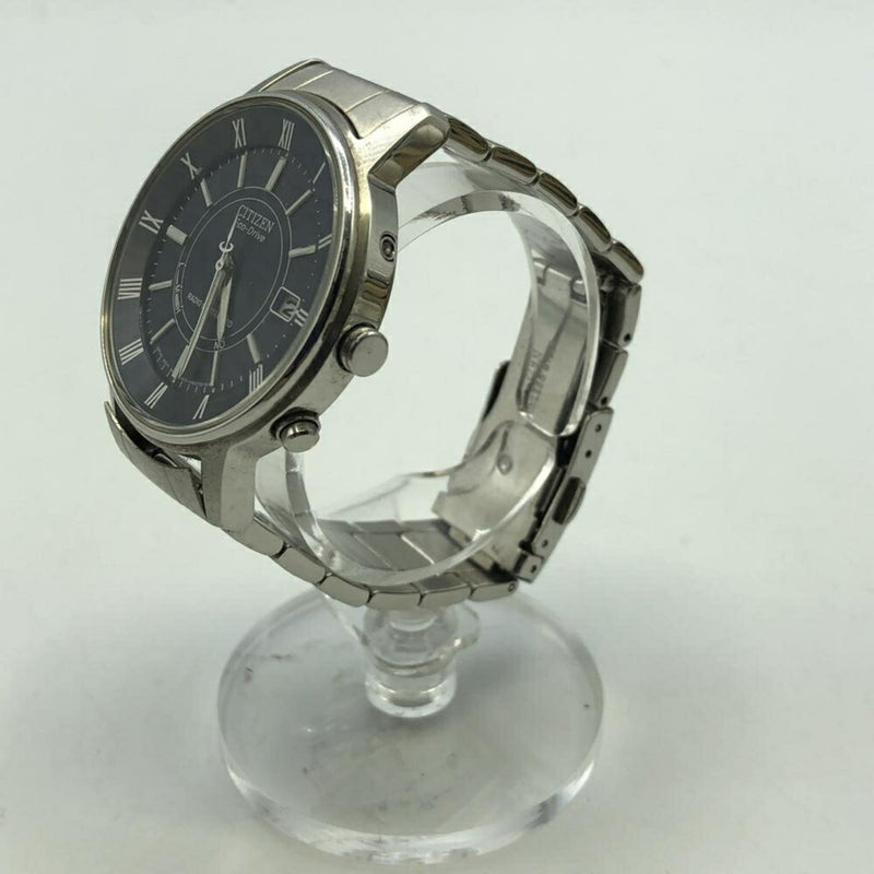 CITIZEN H415-S054541 Citizen Watch Silver