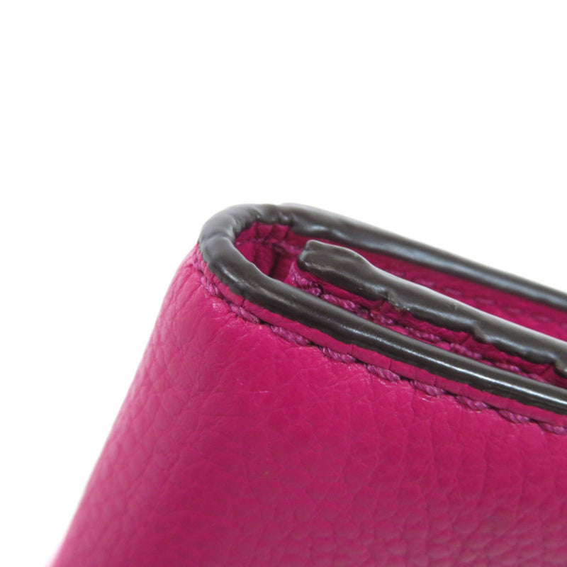 Michael Kors Card Case Leather Ladies