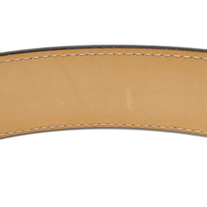 Louis Vuitton M6980W Saint Tulle Monogram Verni Belt Ladies