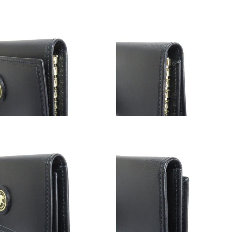Hunting World Hardware Key Case Nylon Leather Men's